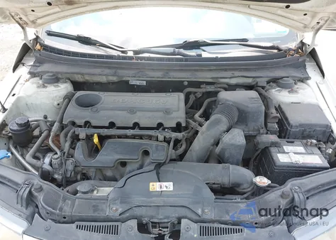 2013 Kia Forte Lx from USA, damaged, VIN KNAFT4A24D5715930